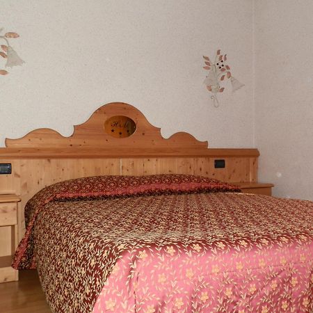 Hotel Milano Asiago Esterno foto