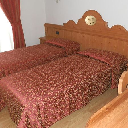 Hotel Milano Asiago Esterno foto