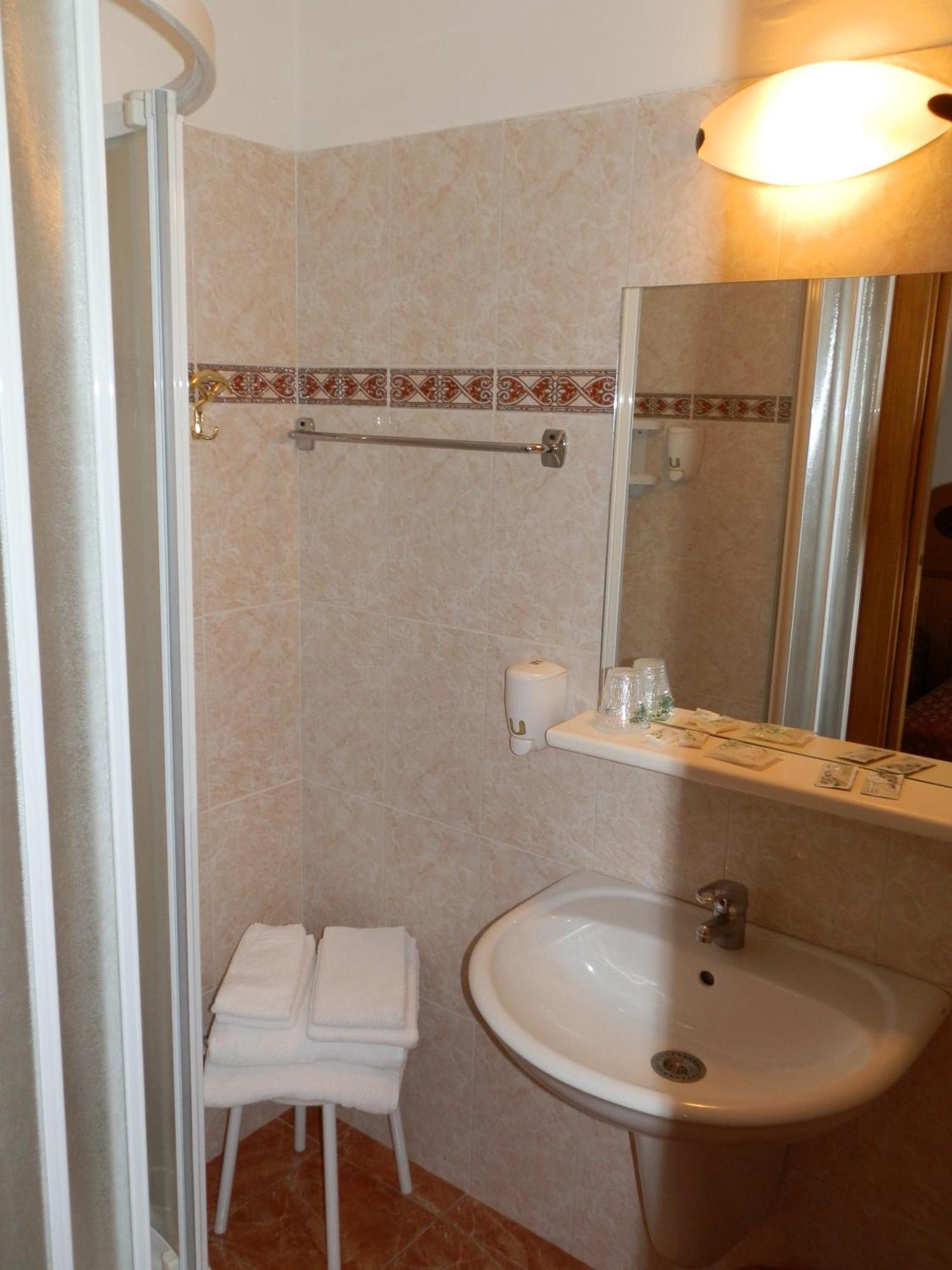 Hotel Milano Asiago Esterno foto