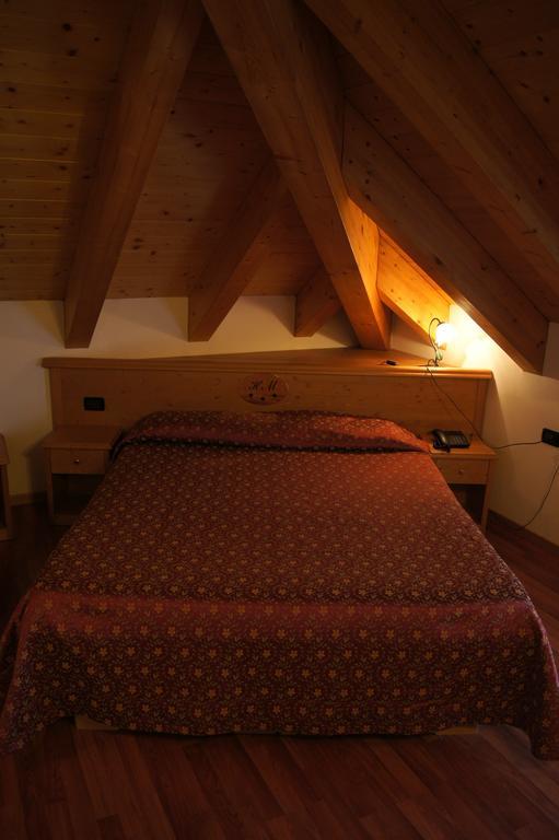 Hotel Milano Asiago Esterno foto