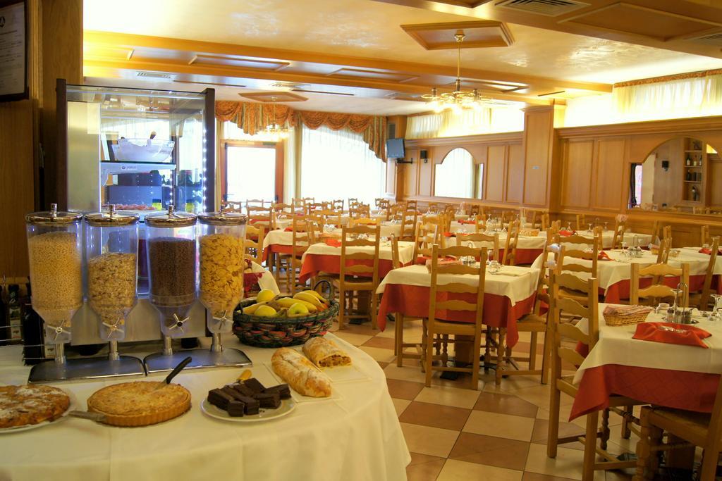 Hotel Milano Asiago Esterno foto