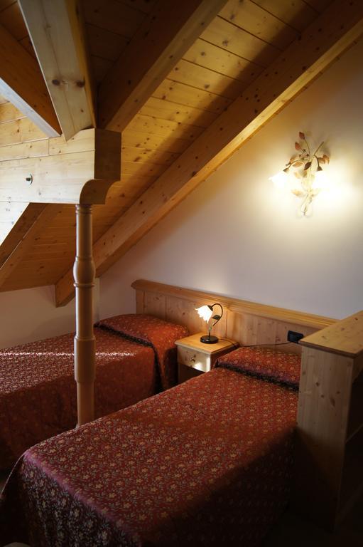 Hotel Milano Asiago Esterno foto