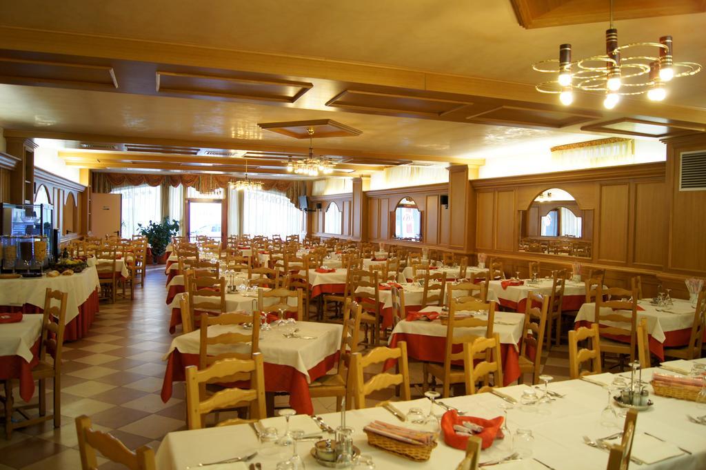 Hotel Milano Asiago Esterno foto