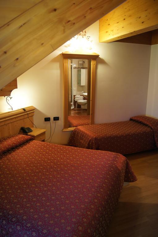 Hotel Milano Asiago Esterno foto
