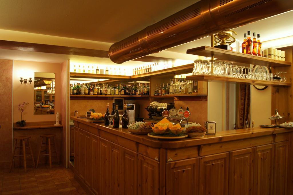 Hotel Milano Asiago Esterno foto